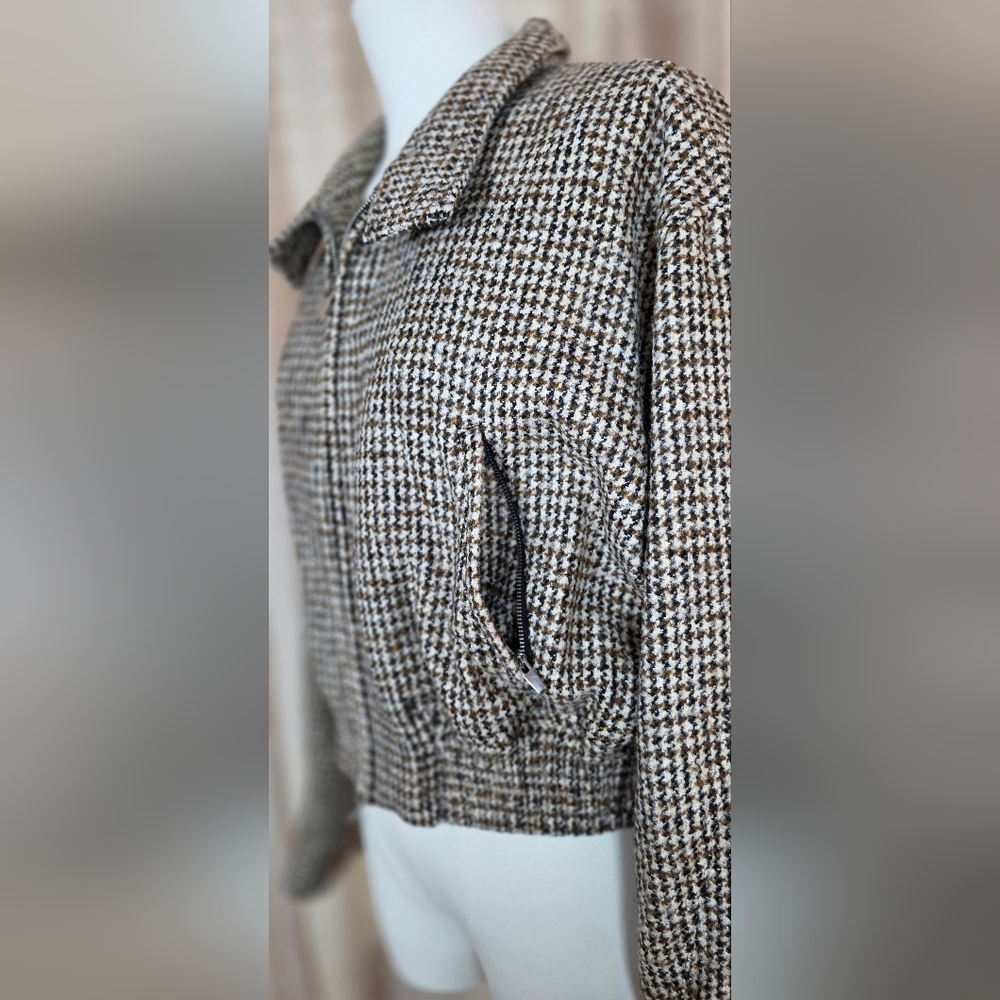 A.L.C. Harrison Jacket - Picture 12 of 16